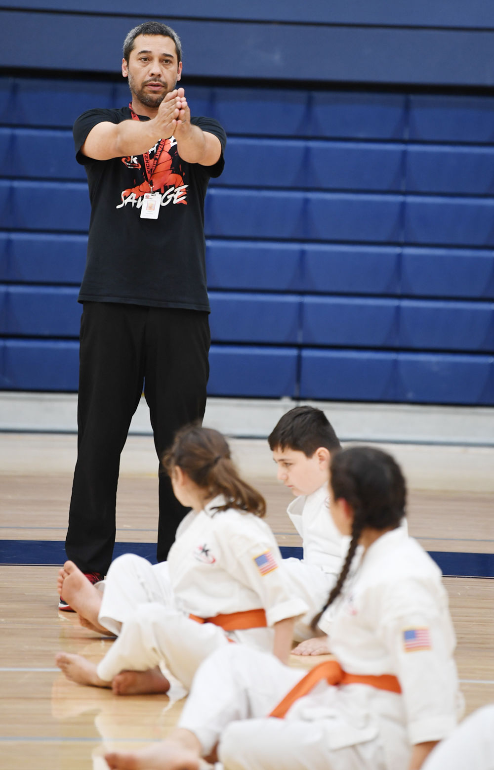 Chuck Norris Belt Ceremony 4.jpg